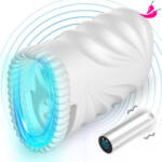 Masturbador Masculino - Treinador de Atraso