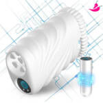 Masturbador Masculino - Treinador de Atraso