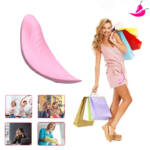 Vibrador Calcinha Vibratória Estimulador de Clitóris - UnWear