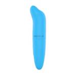 Mini Vibrador Bullet Feminino Golfinho Estimulador de Ponto G