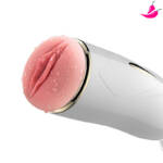 Miizee - Buceta Realista de Parede