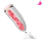 Miizee - Buceta Realista de Parede