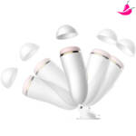 Miizee - Buceta Realista de Parede