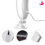 Miizee - Buceta Realista de Parede