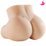 Masturbador Masculino Boneca Sexual com Vagina e Ânus - Lili Bonequinha