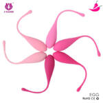 Kit Bolas para Pompoarimo Ben Wa - Phanxy