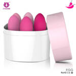 Kit Bolas para Pompoarimo Ben Wa - Phanxy