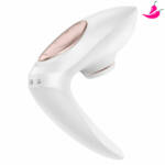 Satisfyer PRO 4 Couples - Vibrador para Casais
