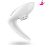 Satisfyer PRO 4 Couples - Vibrador para Casais