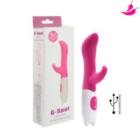 Vibro Tip - Estimulador Ponto G
