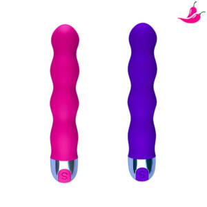 Mini Multi Speed- Vibrador Feminino