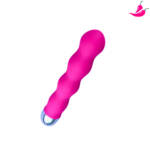 Mini Multi Speed- Vibrador Feminino