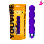 Mini Multi Speed- Vibrador Feminino