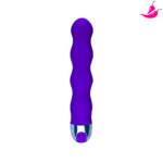 Mini Multi Speed- Vibrador Feminino