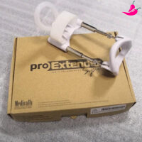 Alongador e Extensor Peniano Aumenta Muito - PRO Extender