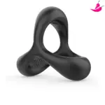 Anel Peniano com 10 Modos de Vibração