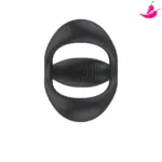 Anel Peniano com 10 Modos de Vibração