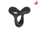 Anel Peniano com 10 Modos de Vibração