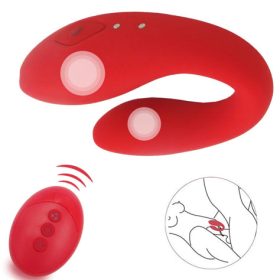 Vermelho