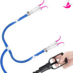 Bomba para o Clitóris com Ventosa - Aumente o Clitóris