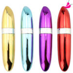 Vibrador Batom Feminino Discreto