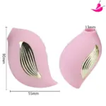 Birdie - Sugador de Clitóris 10 níveis de sucção intensa