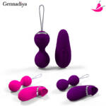 Promo Kit | Massageador de Clitóris e Bola de Pompoarismo