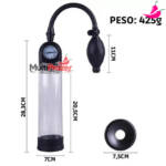 Bomba Peniana - PowerUP