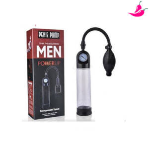 Bomba Peniana - PowerUP