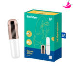 Bullet Satisfyer Secret Affair - Vibrador Estimulador do Clitóris