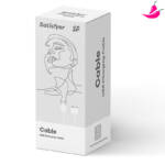 Cabo de carregamento Satisfyer