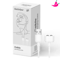 Cabo de carregamento Satisfyer