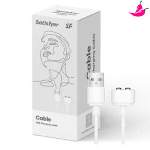 Cabo de carregamento Satisfyer