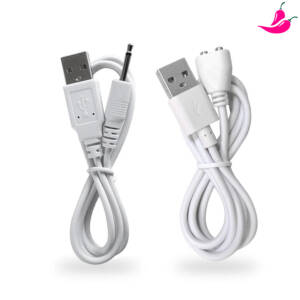 Cabo Magnético/USB para Carregamento de SexToys