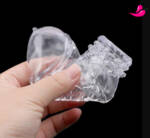 Capa Extensora Peniana e Preservativo