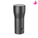 Masturbador Masculino Copo em Formato de Vagina - CupePuss DIBE