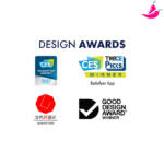 Sugador Satisfyer Curvy 2+ - Sugador com Controle Bluetooth