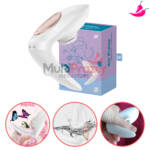 Satisfyer PRO 4 Couples - Vibrador para Casais