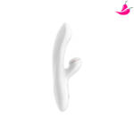 Satisfyer PRO G-Spot Rabbit - Vibrador e Sugador de Clitóris