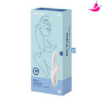 Satisfyer PRO G-Spot Rabbit - Vibrador e Sugador de Clitóris