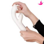 Satisfyer PRO G-Spot Rabbit - Vibrador e Sugador de Clitóris