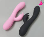 Vibrador Jack Rabbit Coelho - Vibrador de Clitóris e Ponto G Top