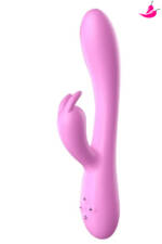 Vibrador Jack Rabbit Coelho - Vibrador de Clitóris e Ponto G Top