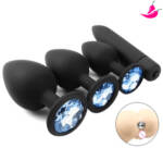 Kit Plug Anal - do Iniciante ao Avançado