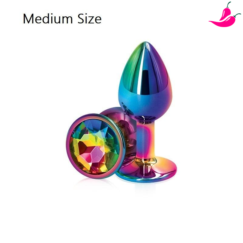 Multi Cor- Círculo