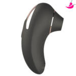 Sugador e Vibrador de Clitóris - Love Kiss
