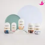 Masturbador Masculino com Texturas - Amy Svakom