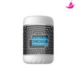 Masturbador Masculino com Texturas 5D