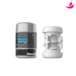 Masturbador Masculino com Texturas 5D