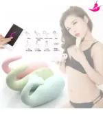 Monster Pub 1x - Vibrador com Controle por APP Sem Limites de Distância